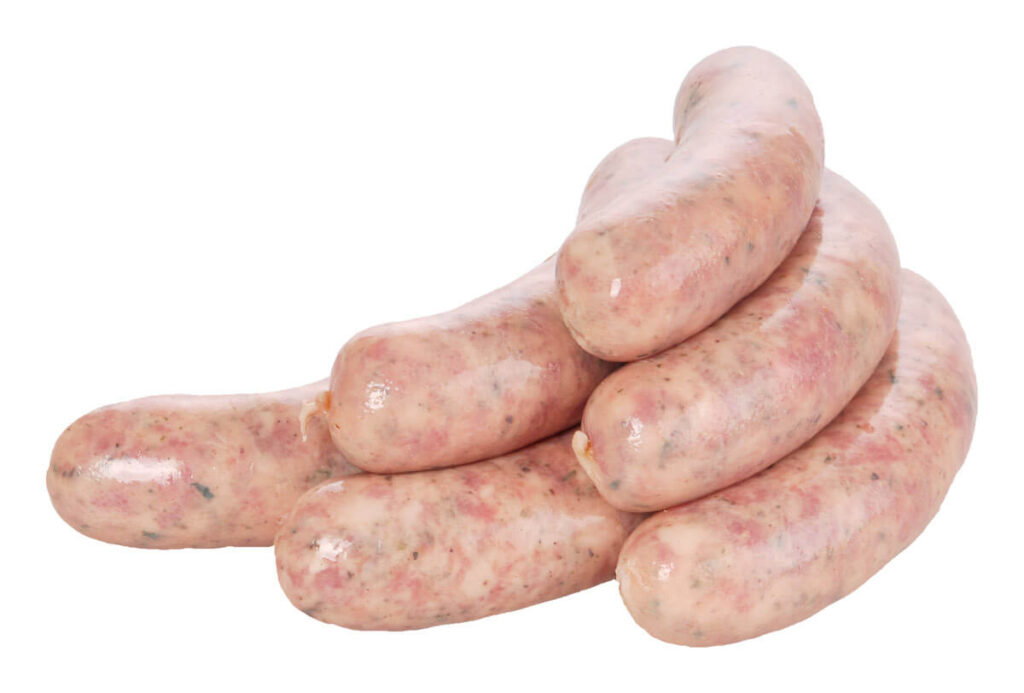 kielbasa biala extra