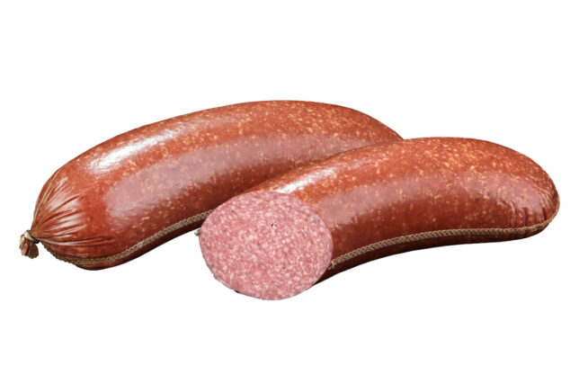 salami bumerang